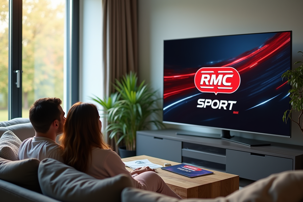 rmc sport